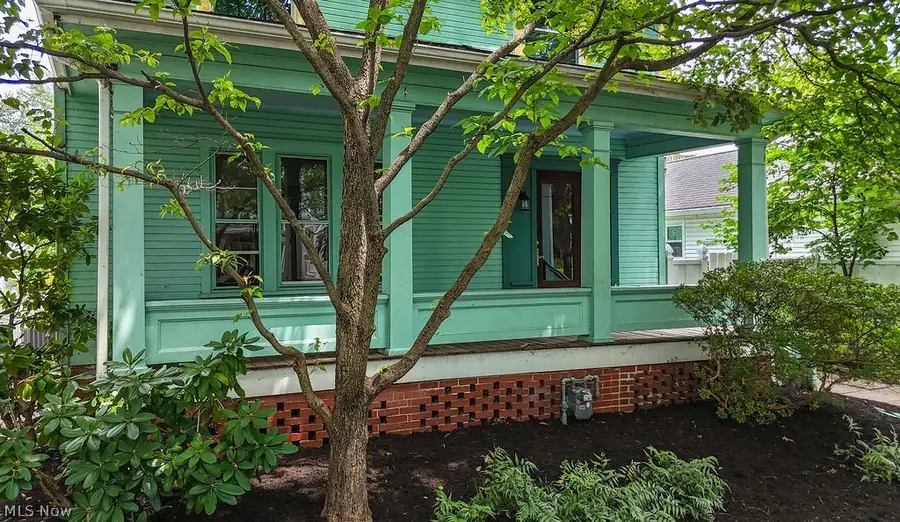 426 6th Street, Marietta, OH 45750 - #2
