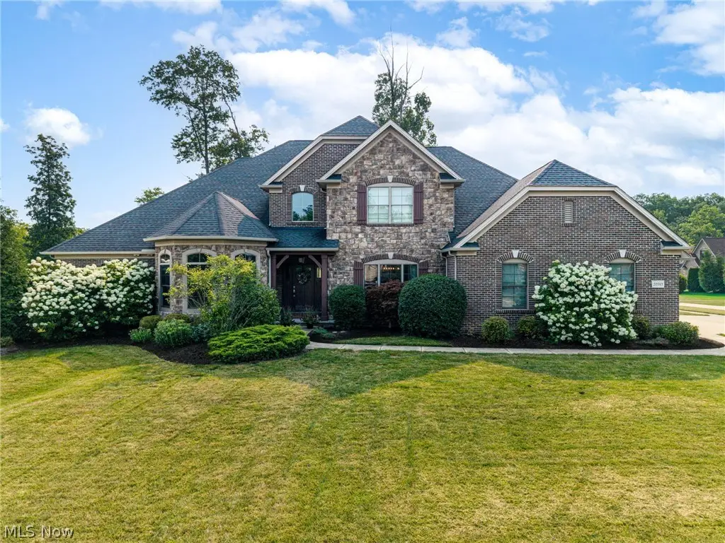 20745 Evergreen Trail, North Royalton, OH 44133 - #1