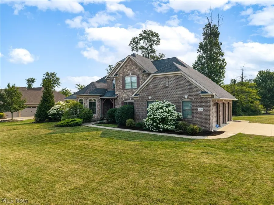 20745 Evergreen Trail, North Royalton, OH 44133 - #2