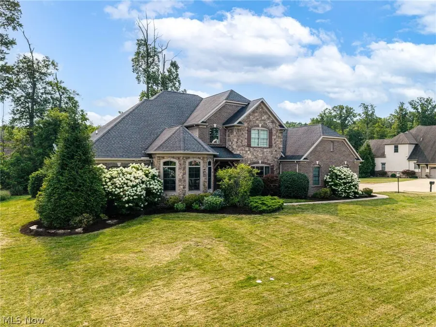 20745 Evergreen Trail, North Royalton, OH 44133 - #3
