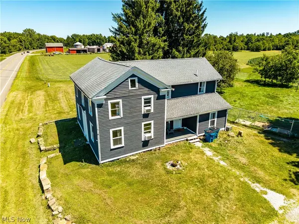 3555 State Route 534 Road, Newton Falls, OH 44444