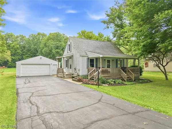 698 Braceville Robinson Nw Road, Newton Falls, OH 44444