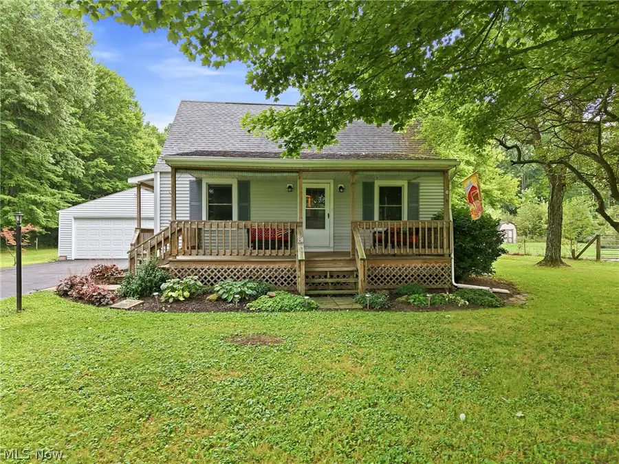 698 Braceville Robinson Nw Road, Newton Falls, OH 44444 - #2