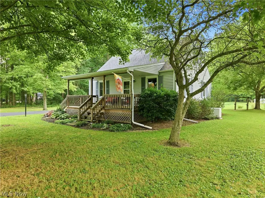 698 Braceville Robinson Nw Road, Newton Falls, OH 44444 - #3