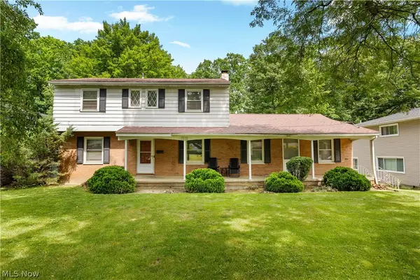 542 Garnette Road, Akron, OH 44313