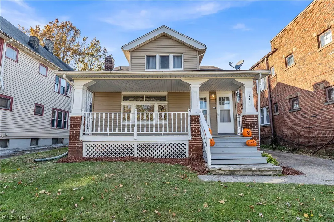 3746 W 140th Street, Cleveland, OH 44111 - #1