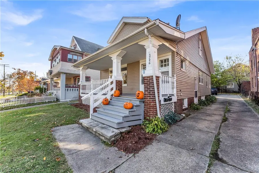 3746 W 140th Street, Cleveland, OH 44111 - #2