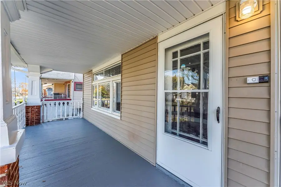 3746 W 140th Street, Cleveland, OH 44111 - #3