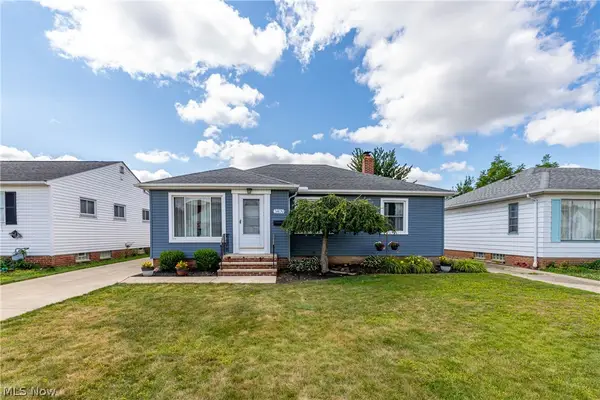 3409 Commonwealth Drive, Parma, OH 44134