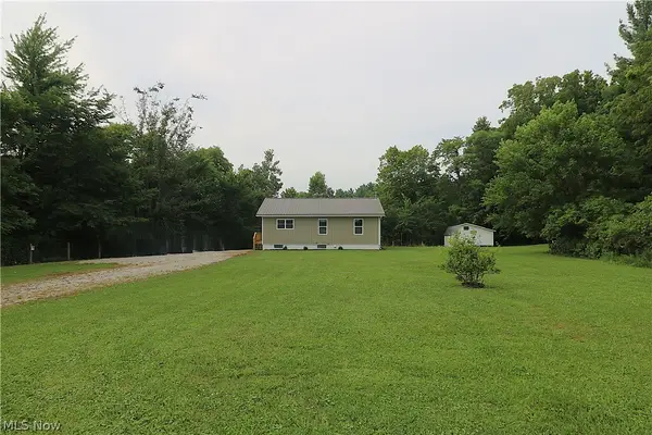 5236 Zenobia Road, Wakeman, OH 44889