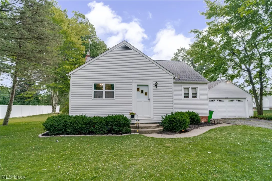 2226 Federal Avenue, Alliance, OH 44601 - #1