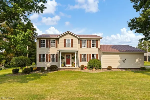 71320 Sharon Road, Bridgeport, OH 43912