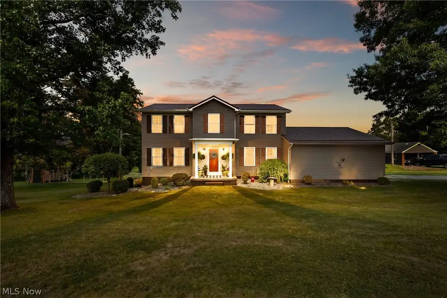71320 Sharon Road, Bridgeport, OH 43912 - #3