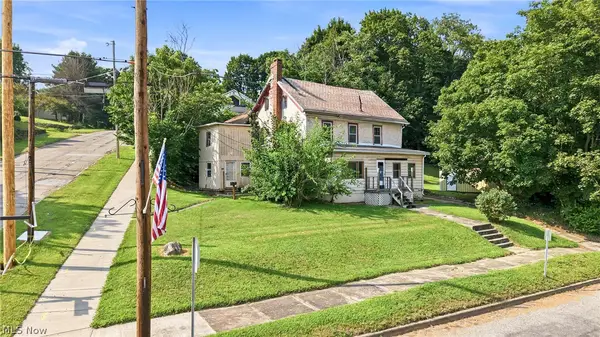 245 Main Street, Leetonia, OH 44431