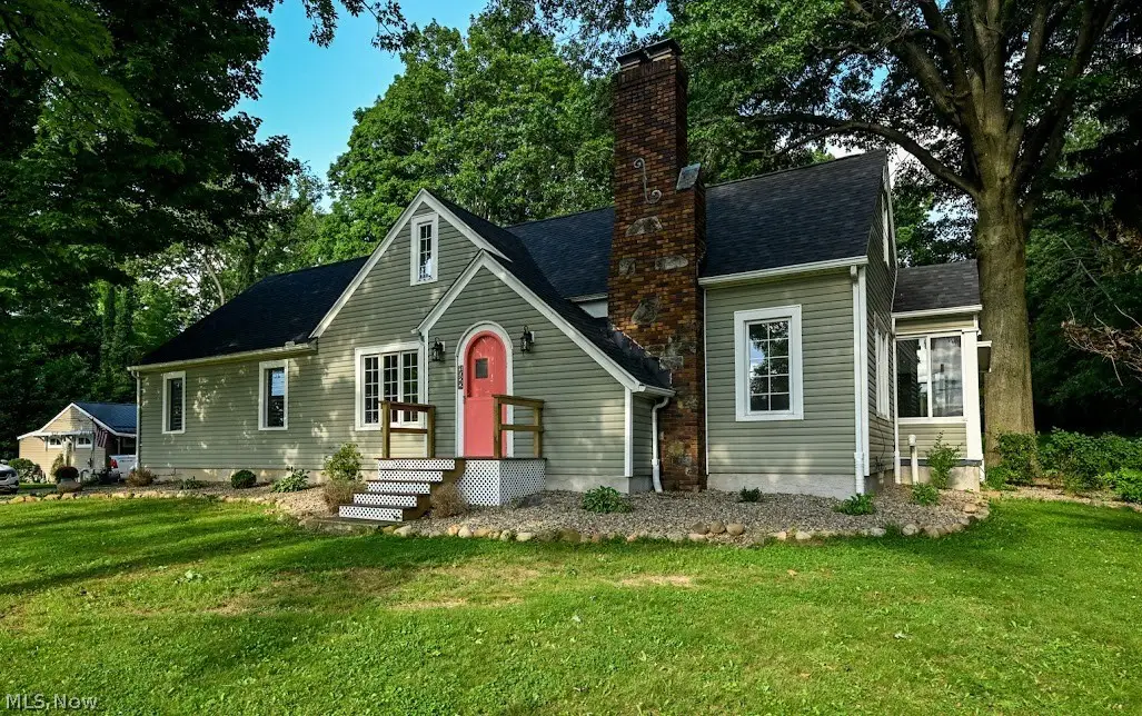 1922 State Route 44, Atwater, OH 44201 - #1