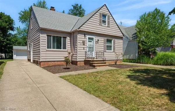 4217 Hinsdale Road, South Euclid, OH 44121