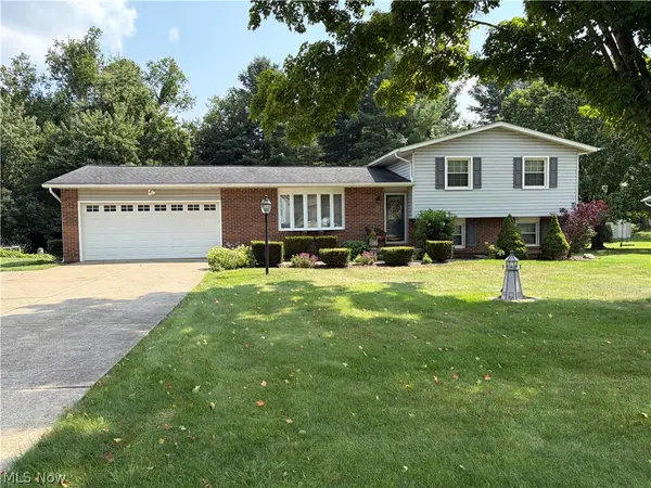 11280 Braddock Nw Street, Canal Fulton, OH 44614