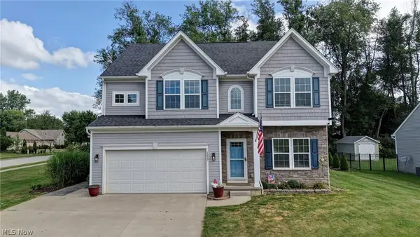 3059 Stonehurst Road, Green, OH 44685