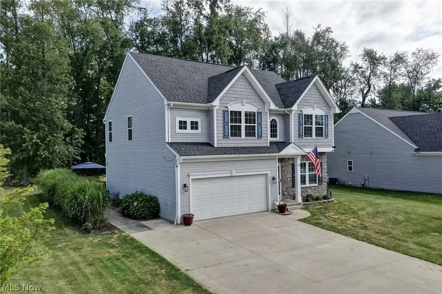 3059 Stonehurst Road, Uniontown, OH 44685 - #2