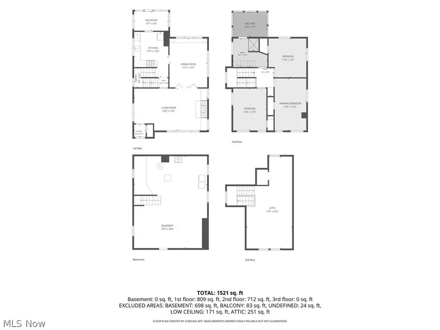 4225 Memphis Avenue, Cleveland, OH 44109 - #2