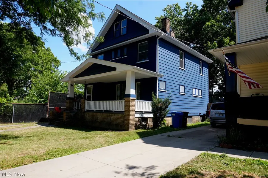 4225 Memphis Avenue, Cleveland, OH 44109 - #3