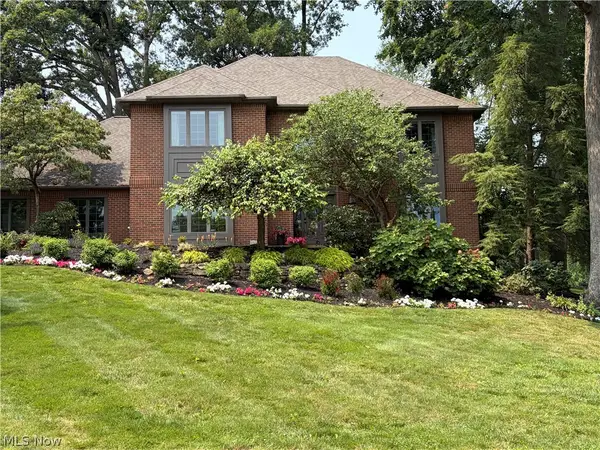 4063 Dunoon Nw Circle, Canton, OH 44718