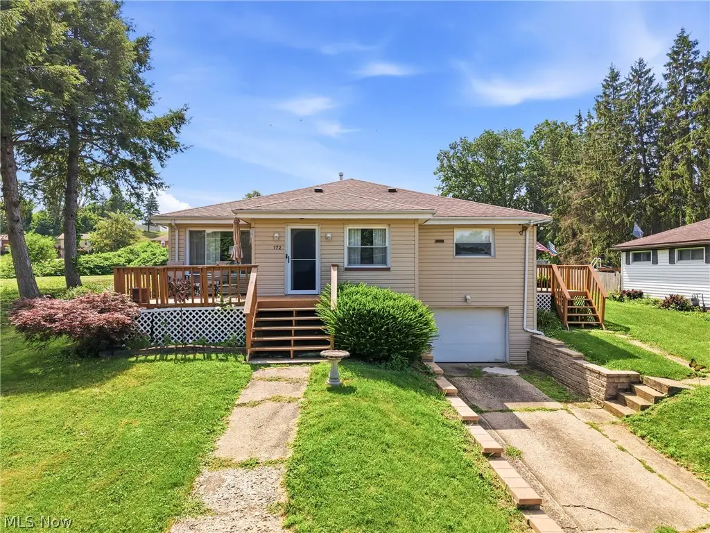 172 Meadow Road, Wintersville, OH 43953 - #1