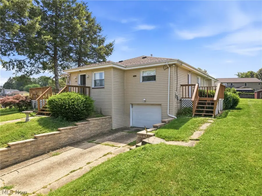 172 Meadow Road, Wintersville, OH 43953 - #3
