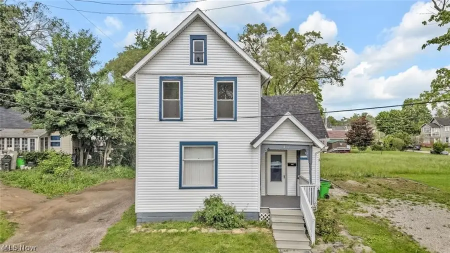 452 E Summit Street, Alliance, OH 44601 - #2