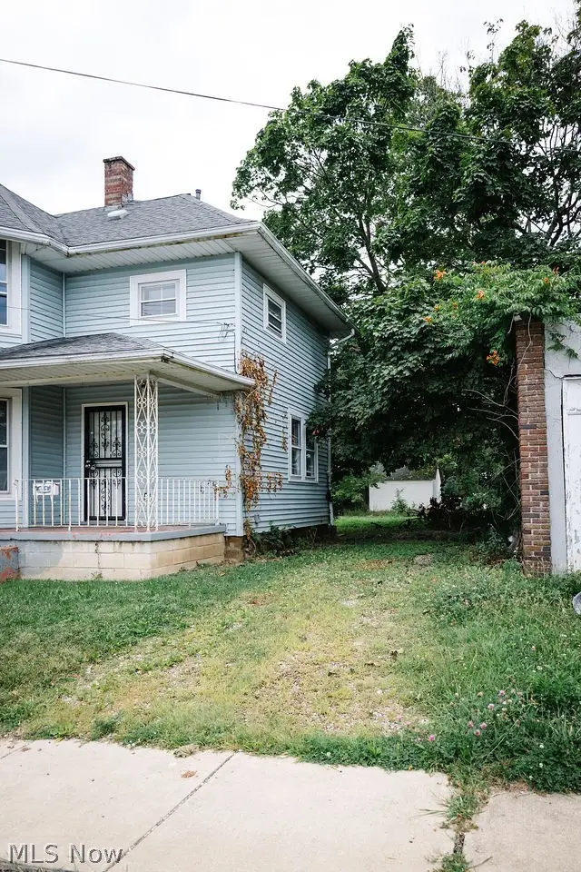 449 Parker Street, Mansfield, OH 44906 - #3