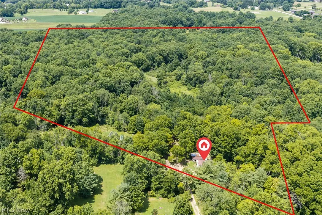 6960 Grove Road, New Franklin, OH 44216 - #1
