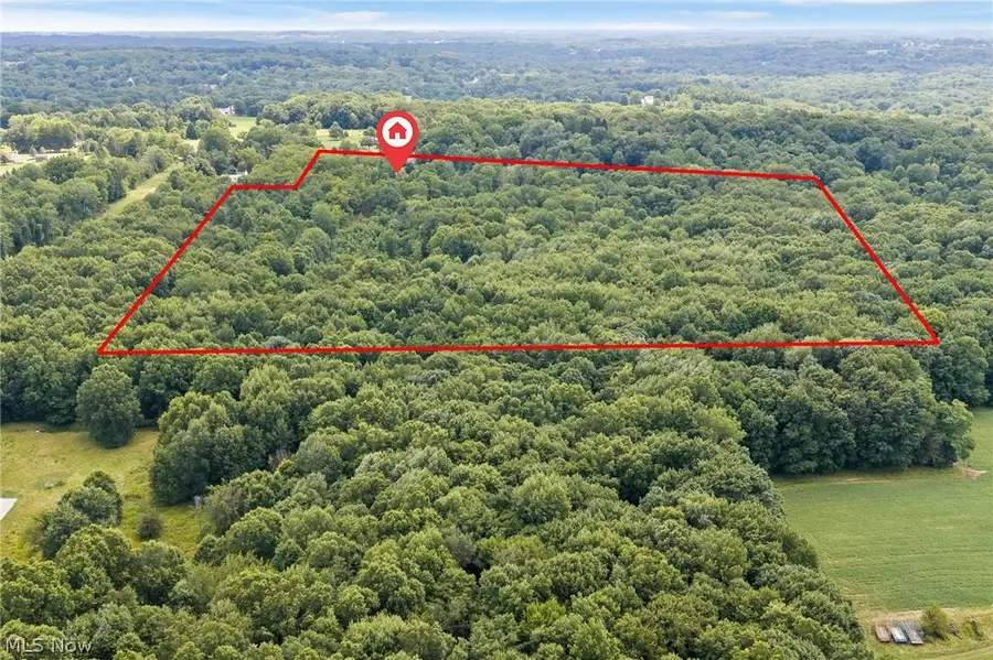 6960 Grove Road, New Franklin, OH 44216 - #2