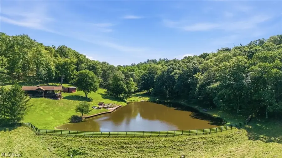 9253 Harris Highway, Belleville, WV 26133 - #2