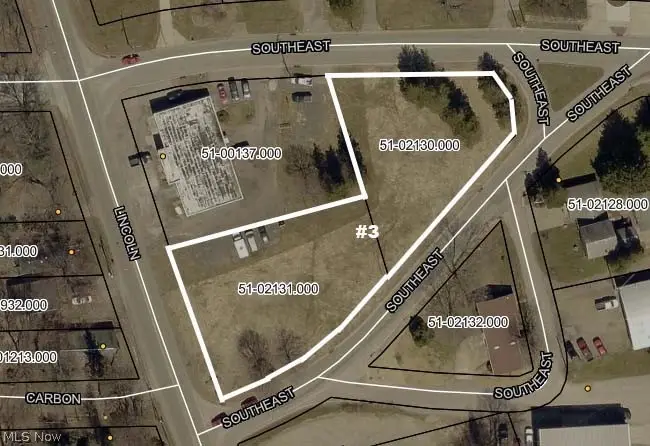S Lincoln Avenue, Salem, OH 44460 - #1