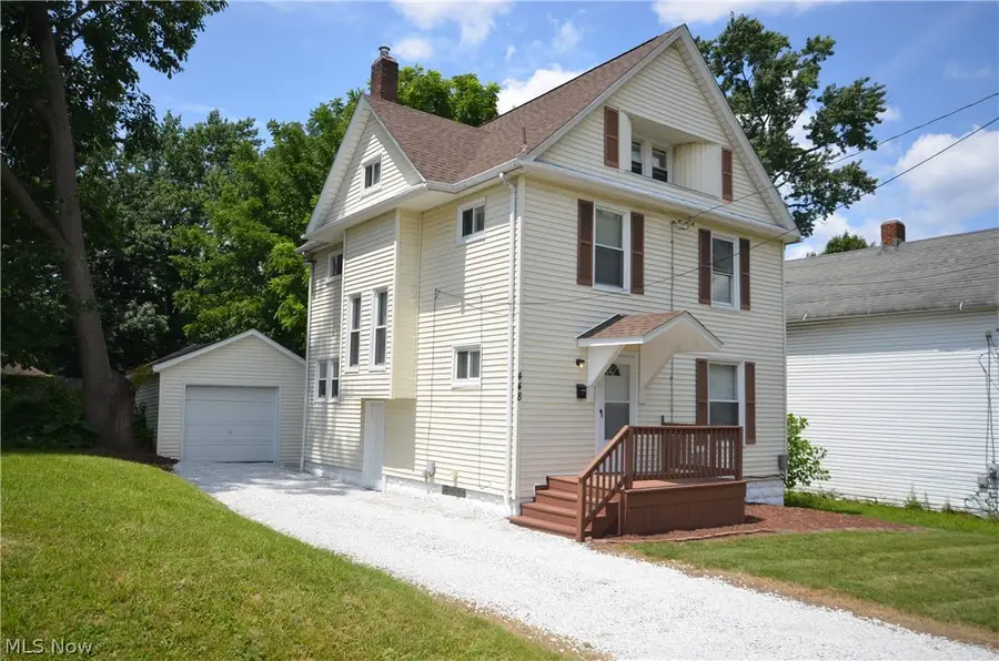 448 Bruner Street, Akron, OH 44306 - #2