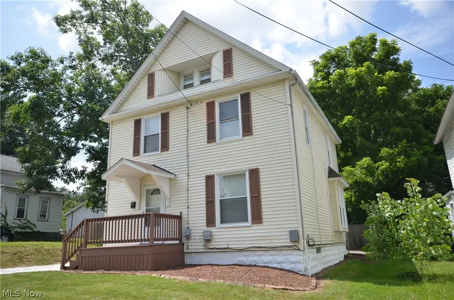 448 Bruner Street, Akron, OH 44306 - #3