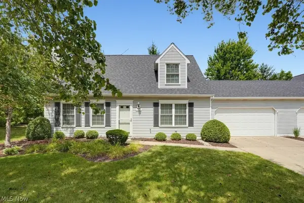 3517 E Prescott Circle, Cuyahoga Falls, OH 44223