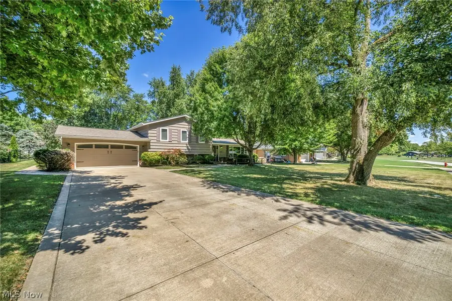 3665 Russett Drive, Broadview Heights, OH 44147 - #3