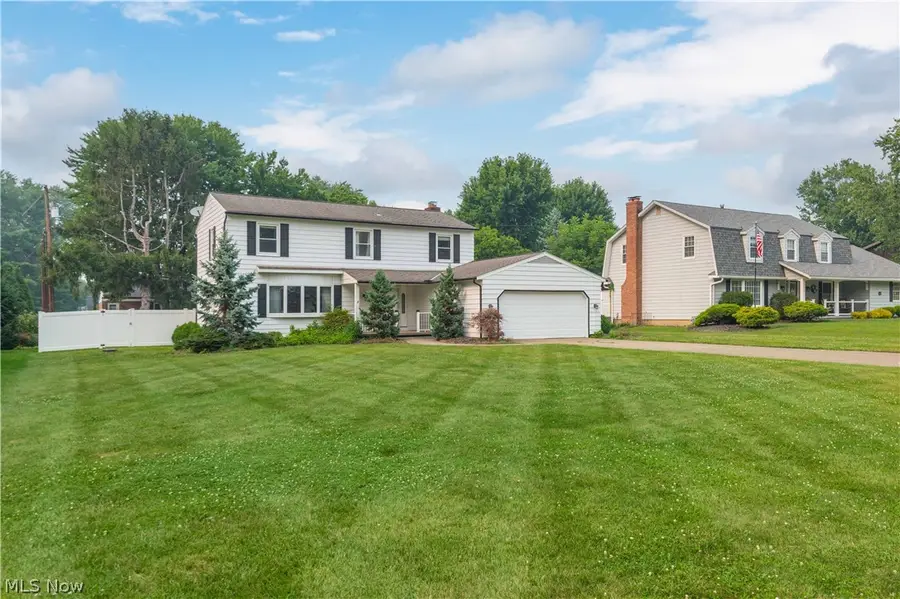 181 Crestview Drive, Elyria, OH 44035 - #2
