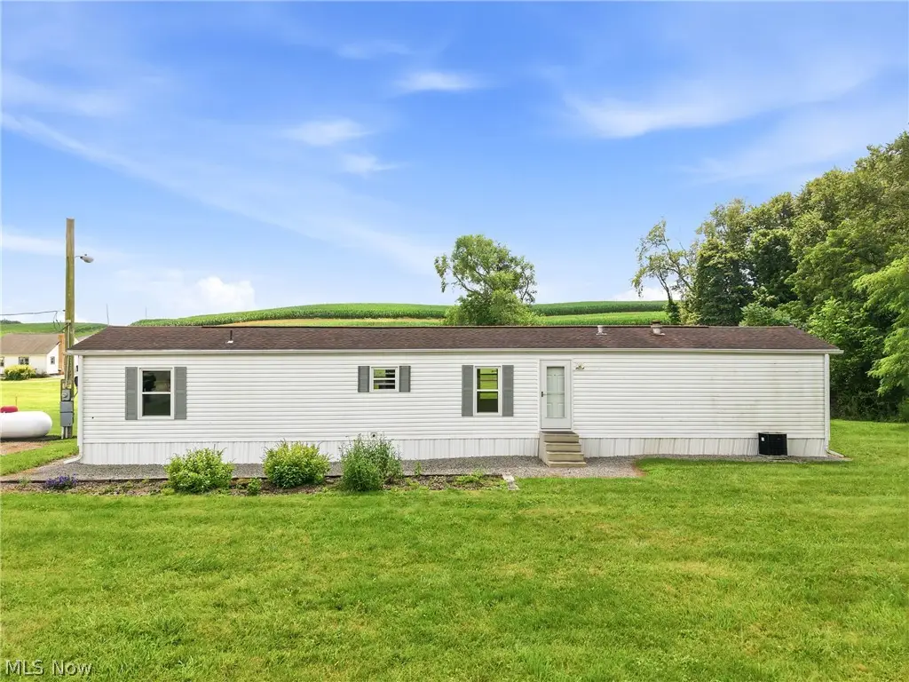 31991 Haessly Road, Hanoverton, OH 44423 - #1