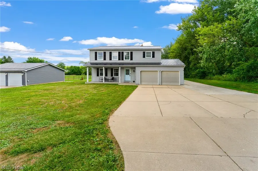 10393 Rapp Road, New Middletown, OH 44442 - #2