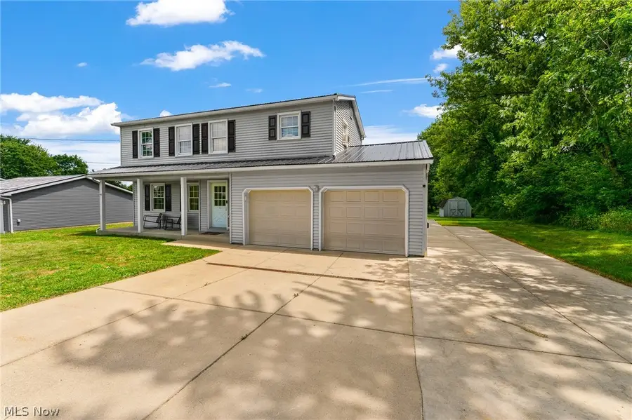 10393 Rapp Road, New Middletown, OH 44442 - #3