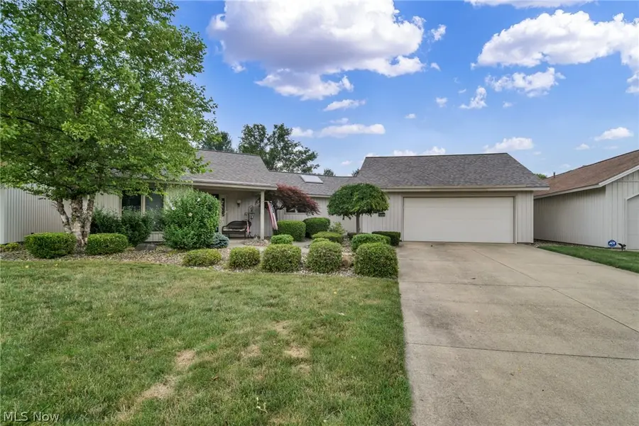 32668 Deerspring Court, North Ridgeville, OH 44039 - #3