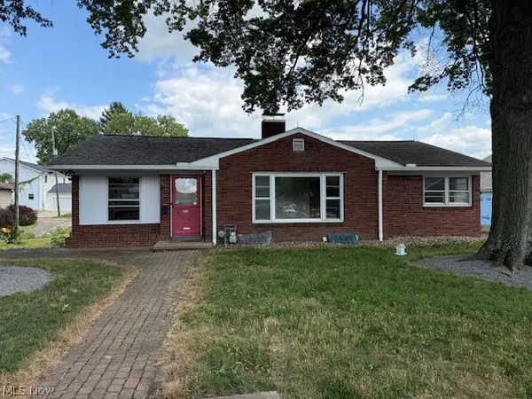 815 3rd Sw Street, New Philadelphia, OH 44663