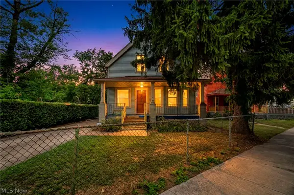 3546 E 46th Street, Cleveland, OH 44105