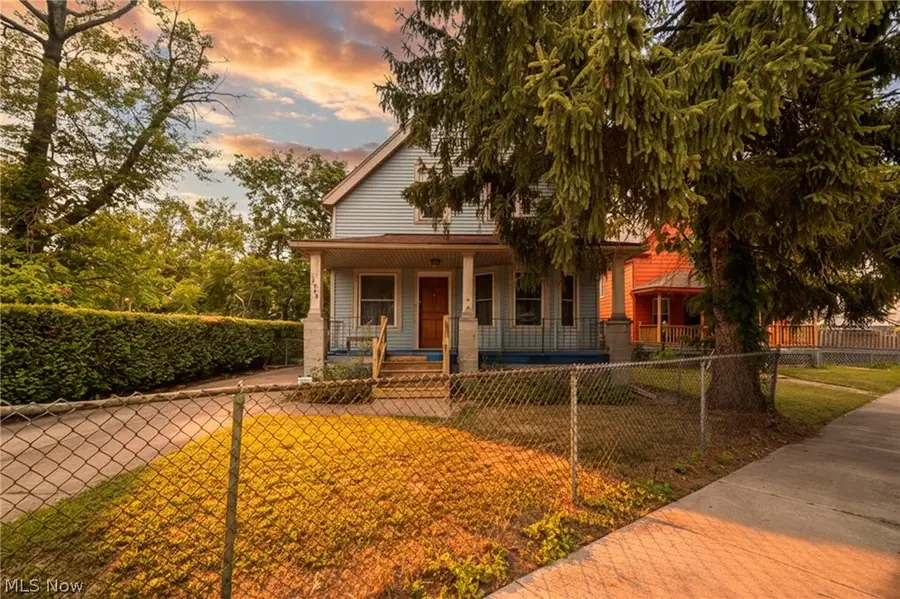 3546 E 46th Street, Cleveland, OH 44105 - #2