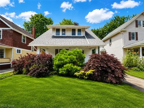 684 Dayton Street, Akron, OH 44310
