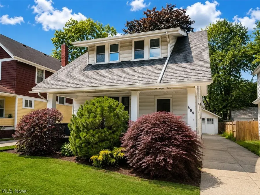 684 Dayton Street, Akron, OH 44310 - #2
