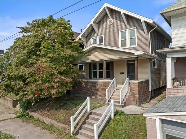 725 S 4th Street, Martins Ferry, OH 43935