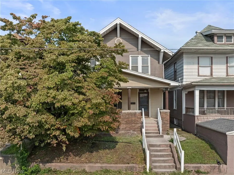 725 S 4th Street, Martins Ferry, OH 43935 - #2